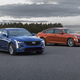 Illustration for article titled CT4-V and CT5-V revealed- 2.7T with 320Hp/369 lb-ft and 3.0V6TT with 355HP /400lb-ft respectively